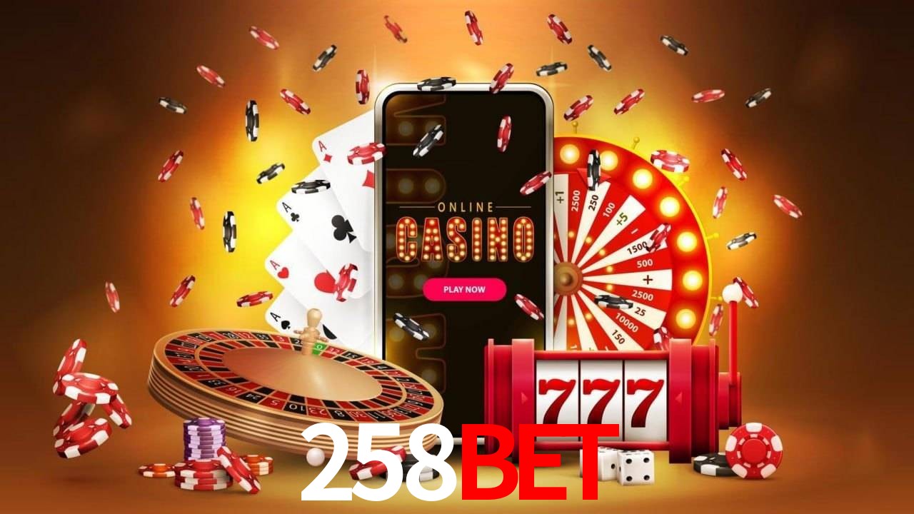 Estatísticas 258bet