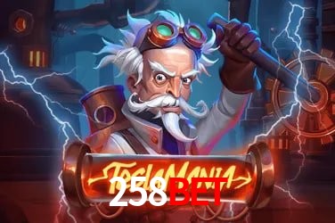 Experiência VIP 258bet