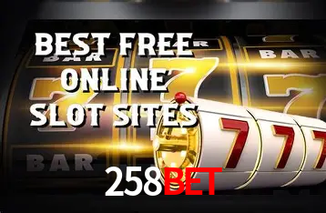 Desvendando o Mundo dos Jogos Virtuais na 258bet