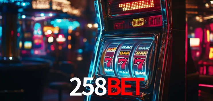 Blackjack Table 258bet