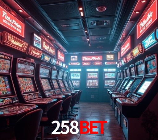 Cadastro Rápido 258bet