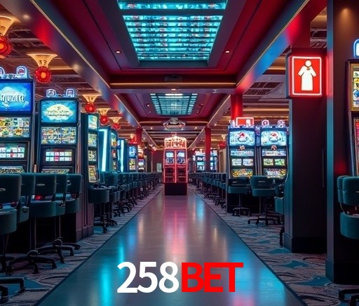 Descubra o Programa VIP da 258bet: Vantagens Exclusivas para Jogadores