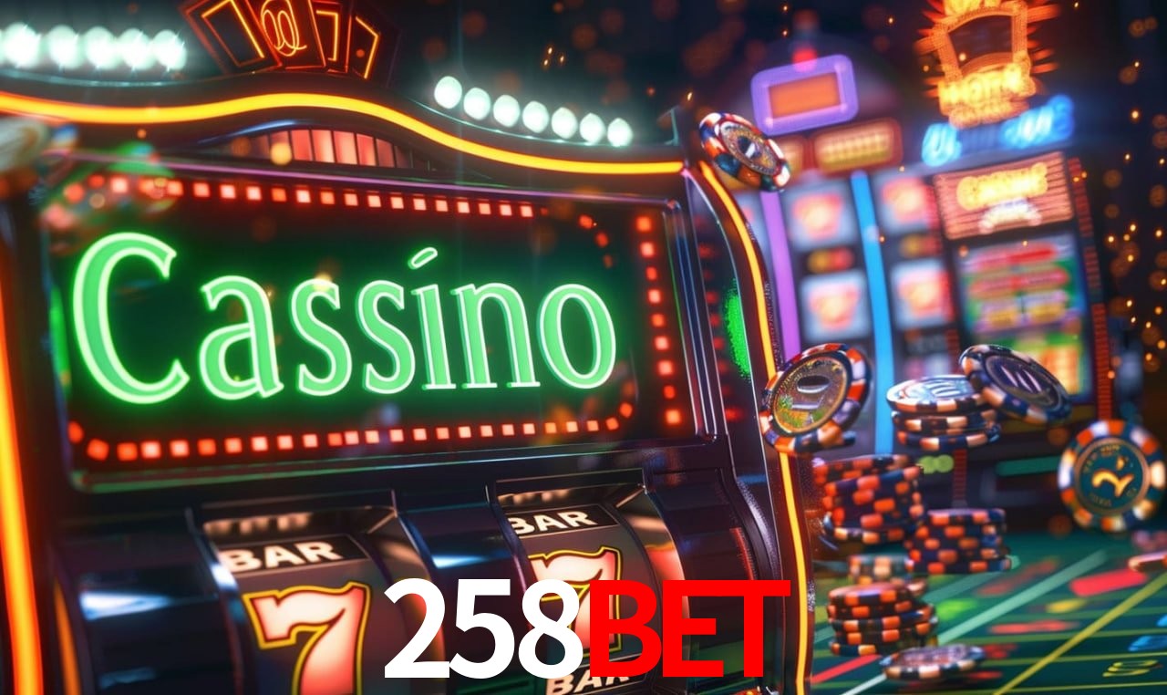 Estatísticas do Jogo 258bet