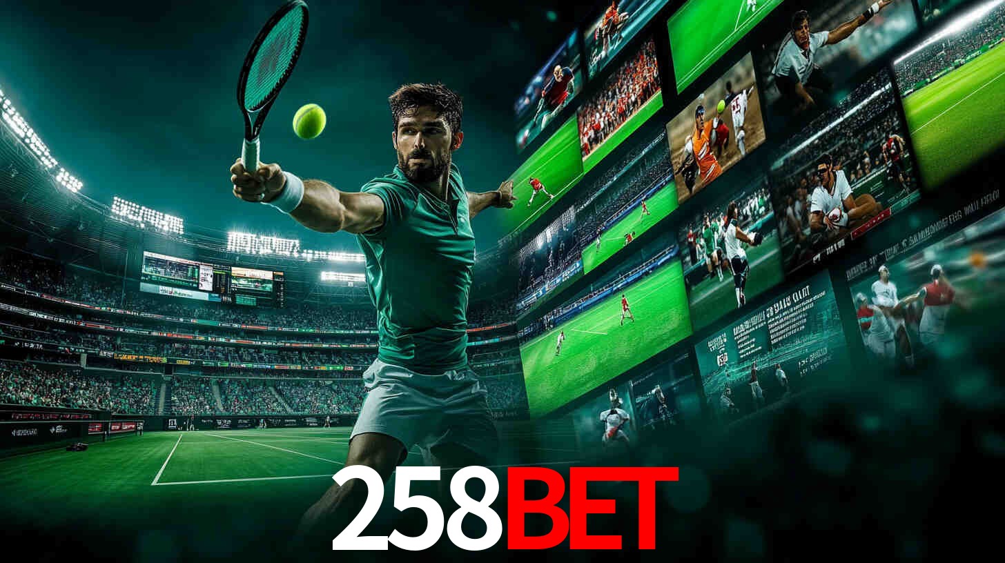 Descubra o Programa VIP da 258bet: Vantagens Exclusivas para Jogadores