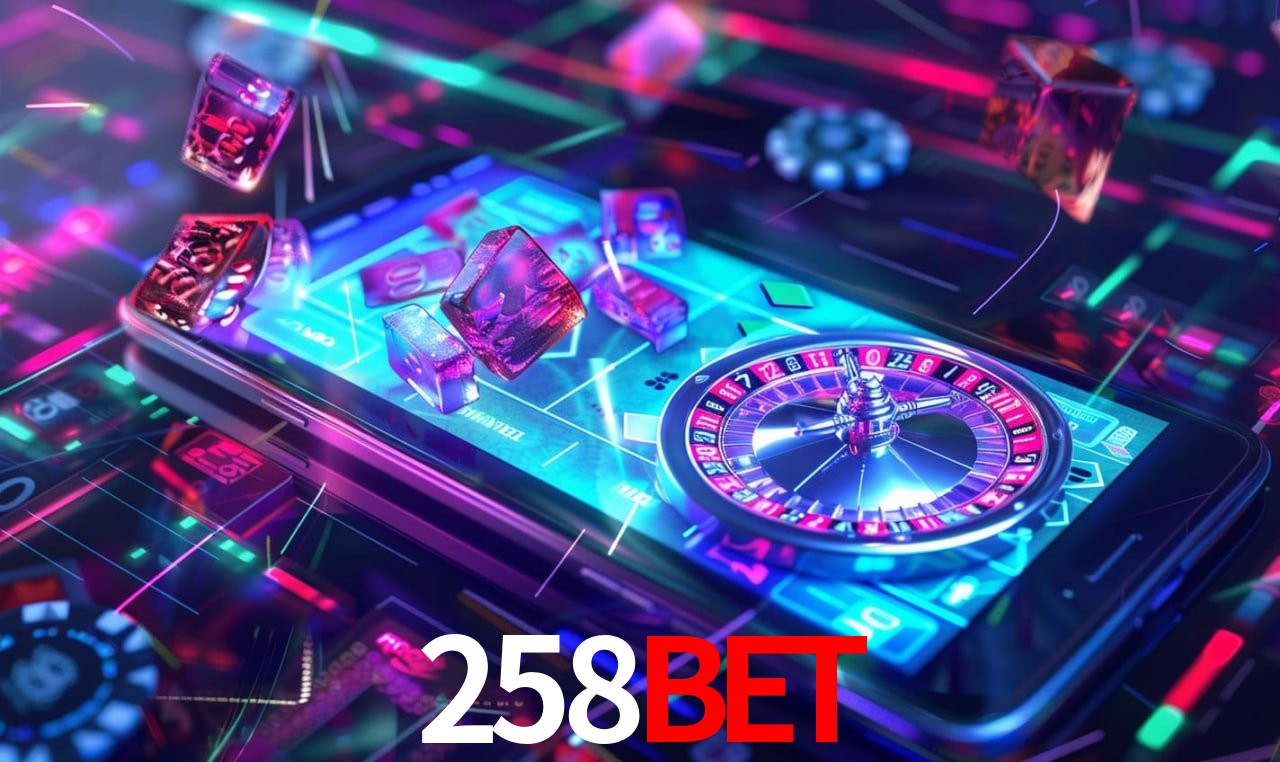 Casino VIP 258bet