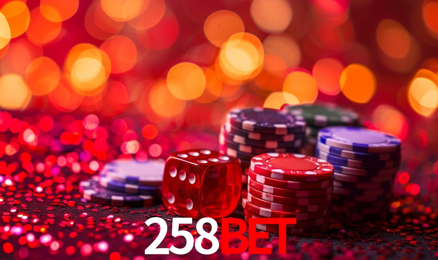 Explorando a Categoria de Eventos em Apostas na 258bet