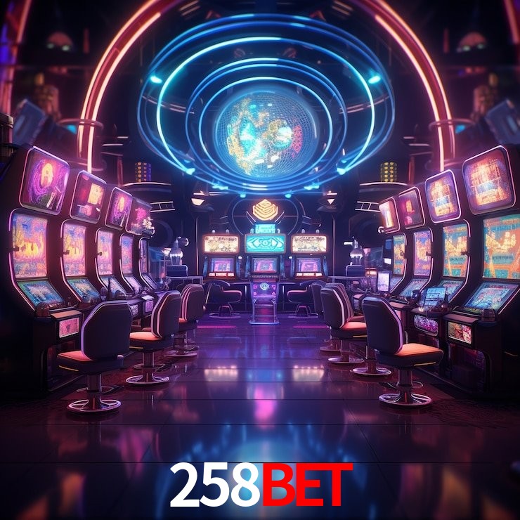Promoções Sazonais 258bet