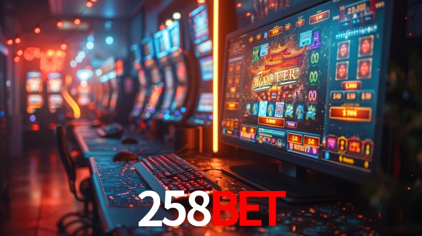 Explore as vantagens do 258bet: serviço profissional e confiabilidade