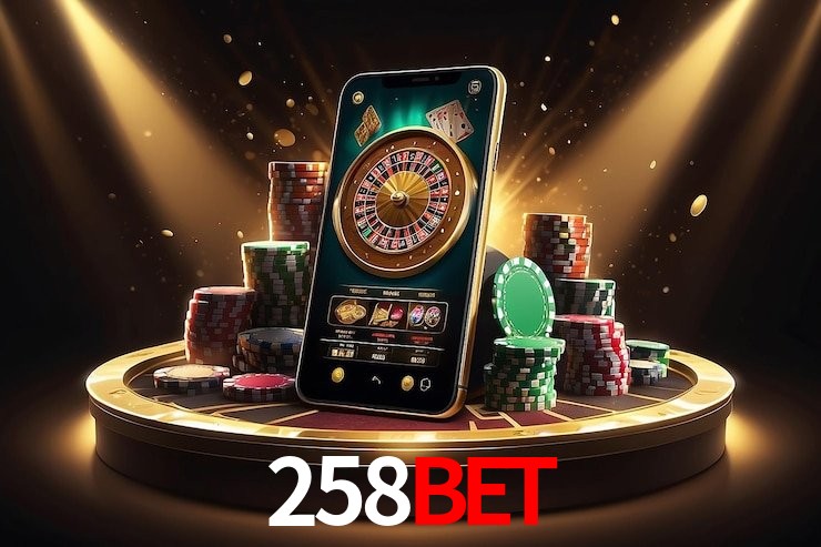 Recursos de Bônus 258bet