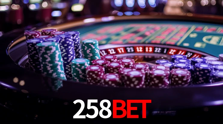 VIP Casino 258bet
