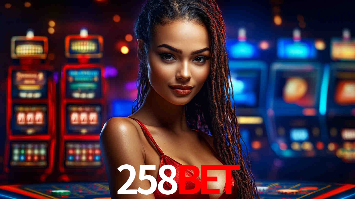Explorando a Categoria de Eventos em Apostas na 258bet