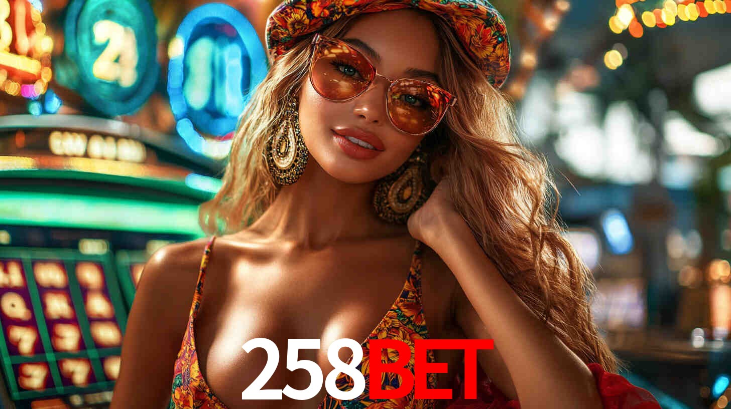 Welcome Bonus 258bet