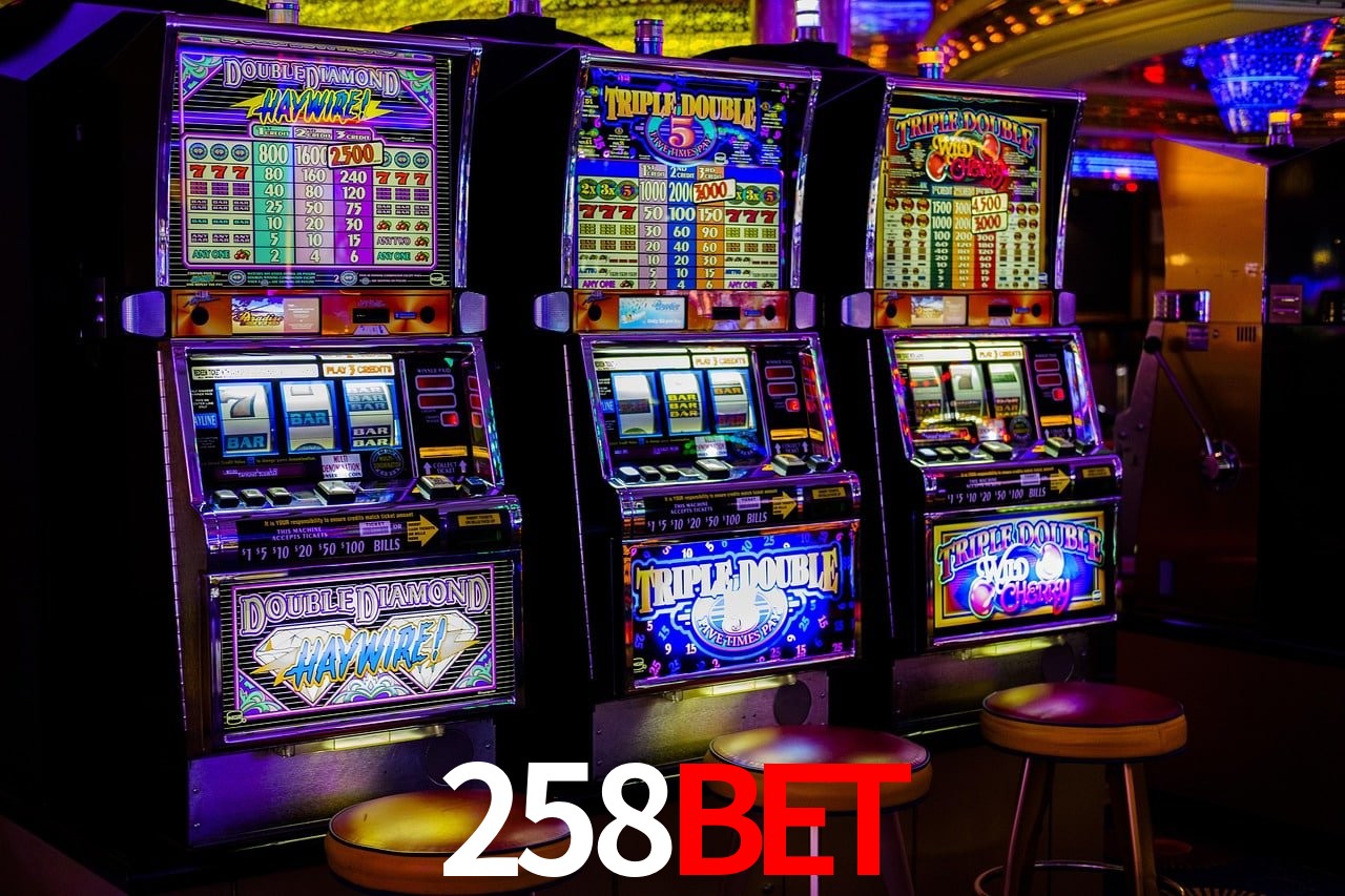 Programa VIP 258bet