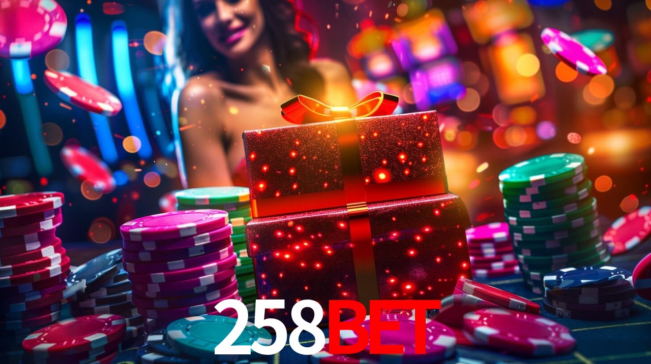 A Emoção da Loteria na 258bet: Uma Chance de Mudança de Vida