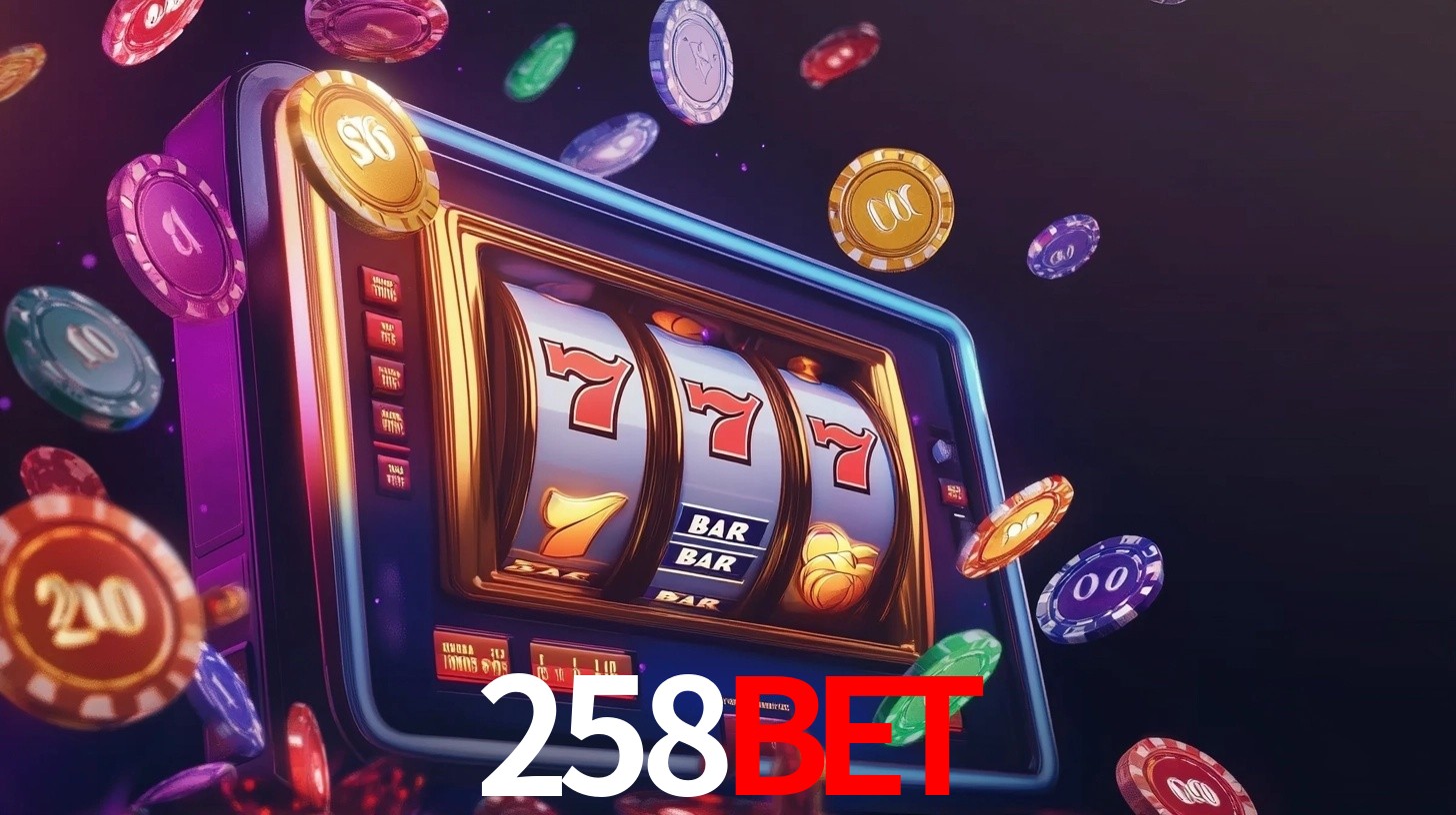 Live Casino 258bet