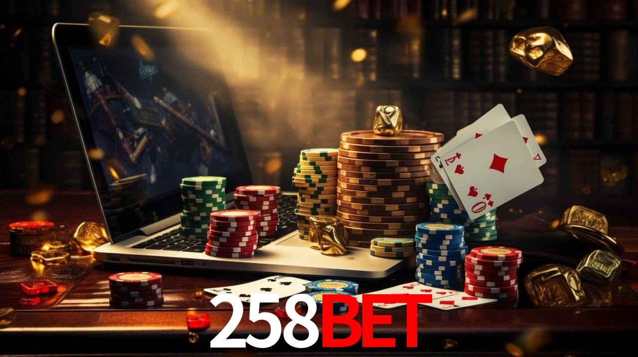 Jogos Exclusivos 258bet