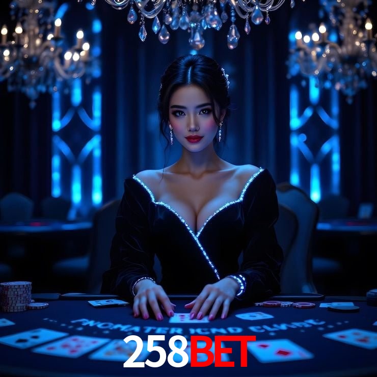 Estatísticas Esportivas 258bet
