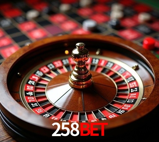 Login Seguro 258bet