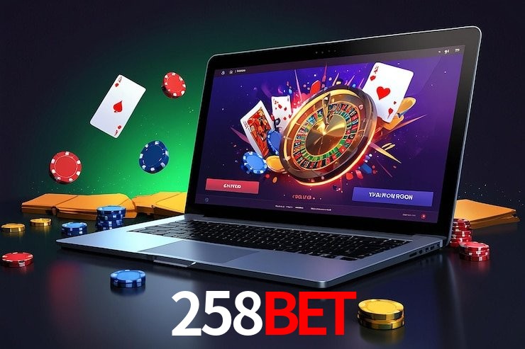 Casino Ao Vivo 258bet
