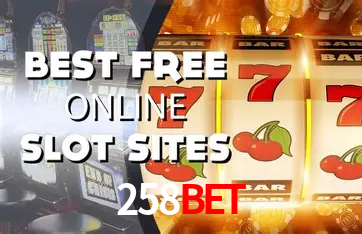 Desvendando o Mundo dos Jogos Virtuais na 258bet