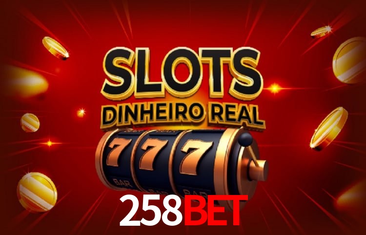 Provedores de Jogos 258bet