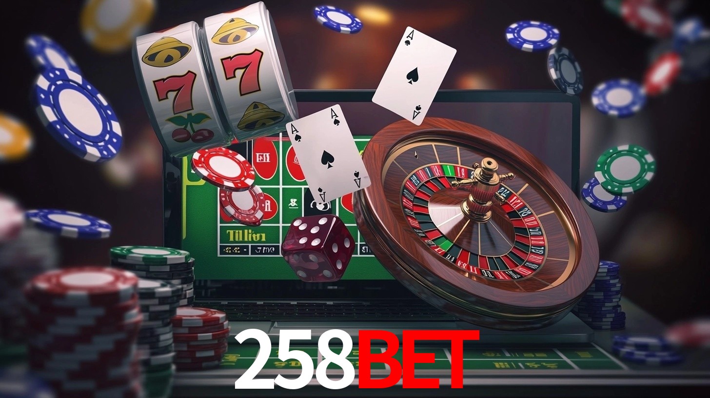 Exclusive Games 258bet