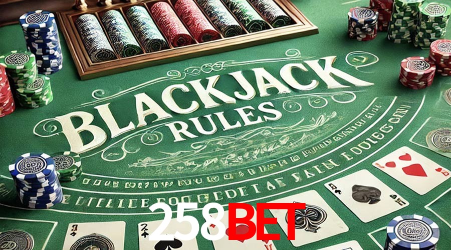 Account Benefits 258bet