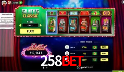 Explorando a Categoria de Eventos em Apostas na 258bet