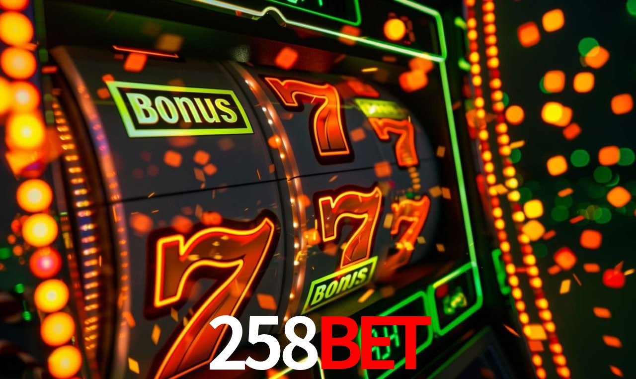 Desvendando o Mundo dos Jogos Virtuais na 258bet