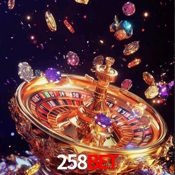 Diretório de Jogos 258bet