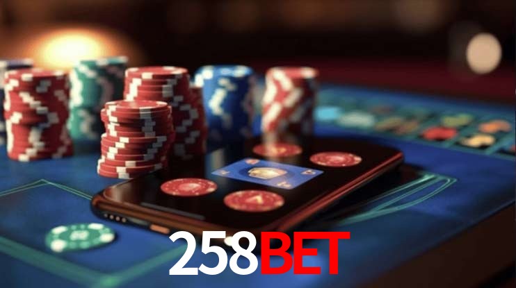 Bônus Diários 258bet