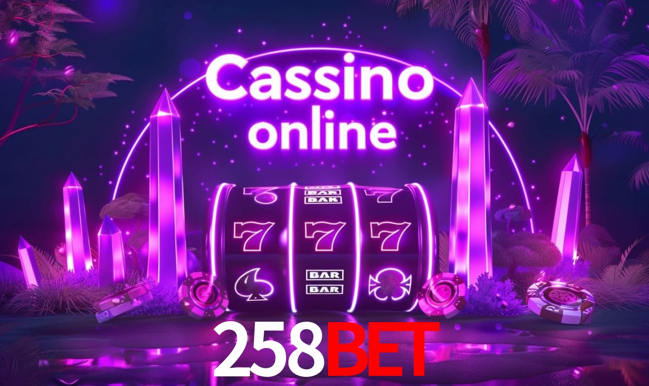 Avaliações dos Jogadores 258bet