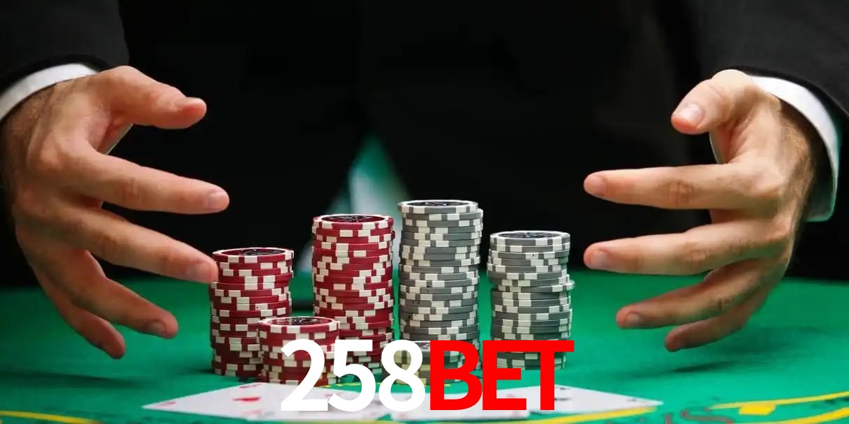 Especiais de Fim de Semana 258bet