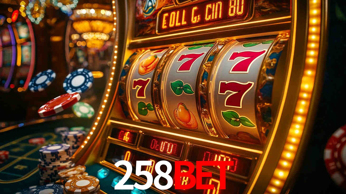 Programa VIP 258bet
