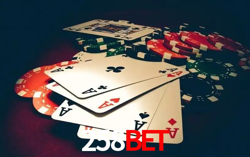 Promoção Relâmpago 258bet