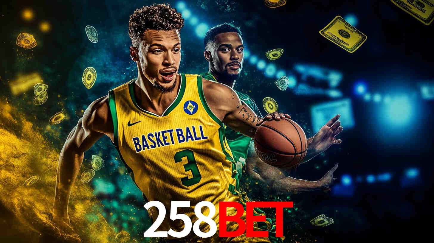 A Experiência Imersiva dos Cassinos Ao Vivo no 258bet
