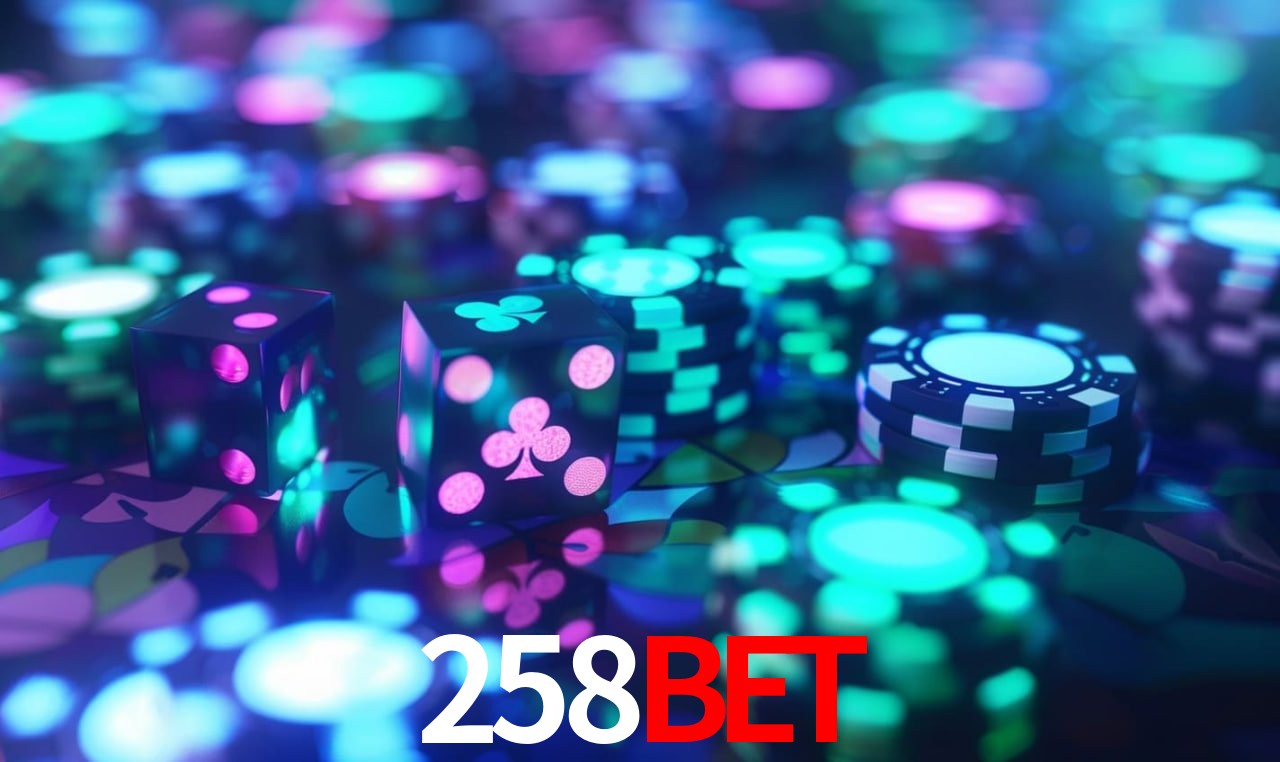 PIX Instantâneo 258bet