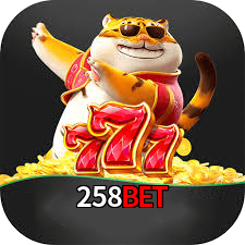 Logo da 258bet