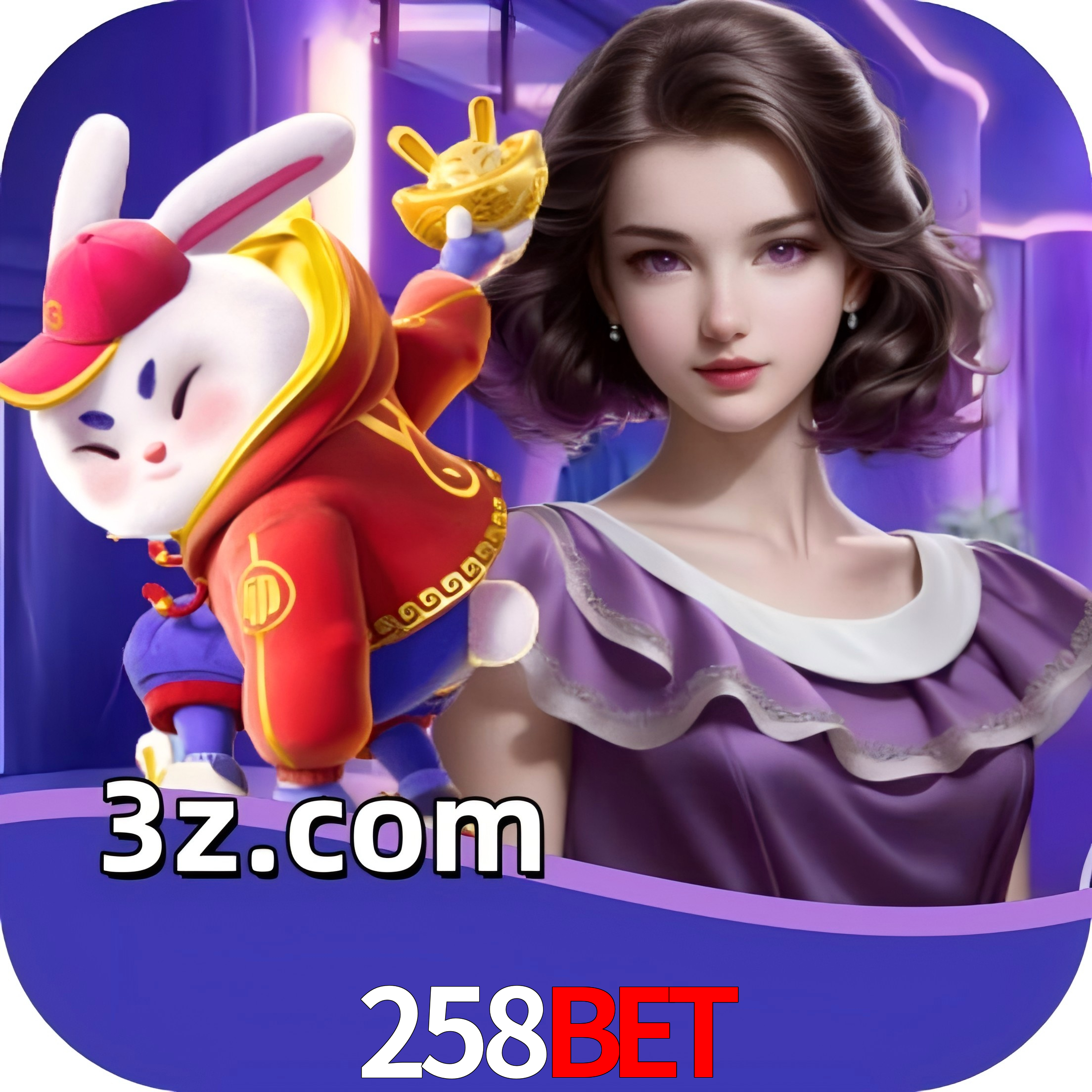 258BET